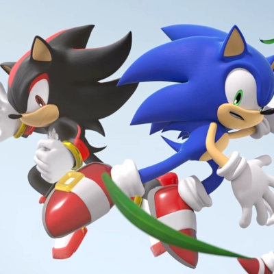 Fuite de la date de sortie de Sonic X Shadow Generations sur Switch