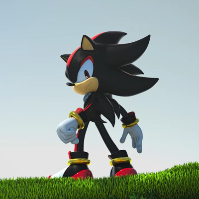 Shadow s'invite dans Sonic Superstars avec un costume spécial