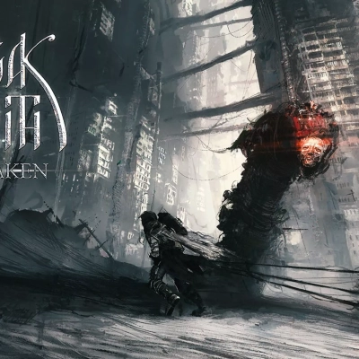 Bleak Faith Forsaken arrive sur PS5 et Xbox Series le 6 août