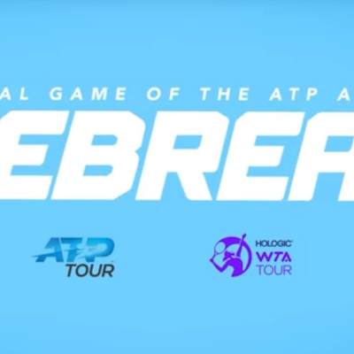 Tiebreak, le jeu officiel ATP et WTA, bientôt sur Switch en 2024