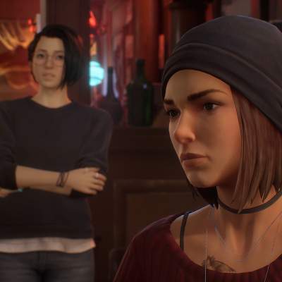 Réduction d'effectifs chez Deck Nine, créateur de Life is Strange