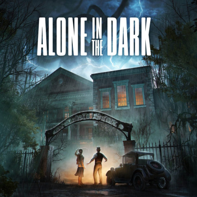 Le retour d'Alone in the Dark : Détails sur le remake de 2024