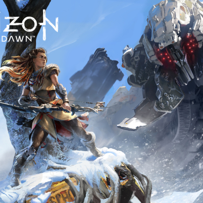 Horizon Zero Dawn: Complete Edition sera retiré de PlayStation Plus