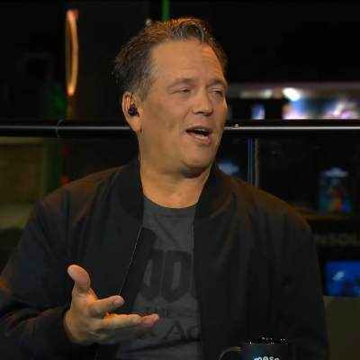 Phil Spencer explique la présence d'Indiana Jones sur PS5