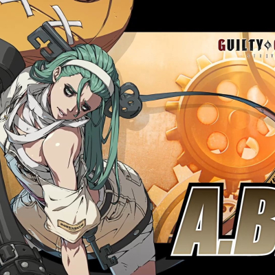 A.B.A fait son entrée dans Guilty Gear Strive le 26 mars