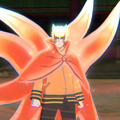 Bandai Namco envisage un avenir différent pour les jeux Naruto