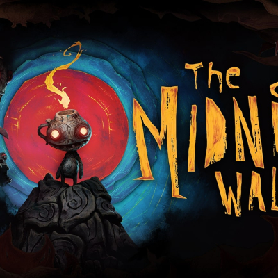 The Midnight Walk : Un premier teaser pour le jeu de Moonhood