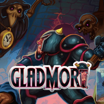 GladMort : le nouveau jeu de PixelHeart fait sensation sur Kickstarter