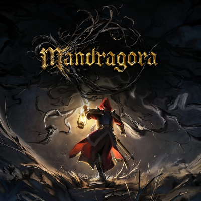 Mandragora, l'action-RPG dark fantasy, jouable à la gamescom 2024