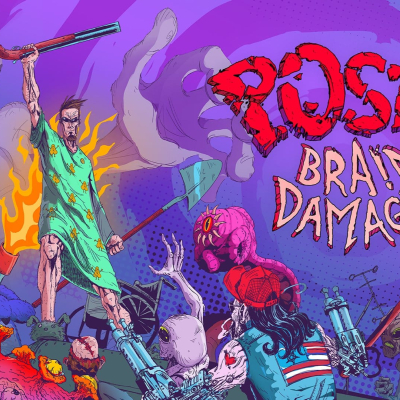 Postal : Brain Damaged débarque sur Nintendo Switch