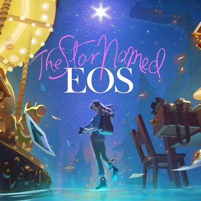 The Star Named EOS arrive sur Switch cet été