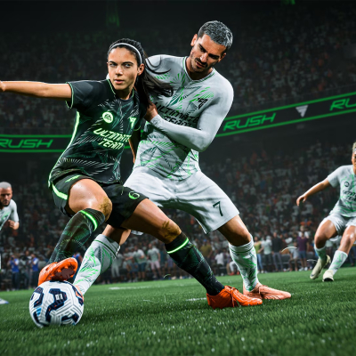 EA Sports FC 25 dévoile ses avancées en IA dans une vidéo de gameplay