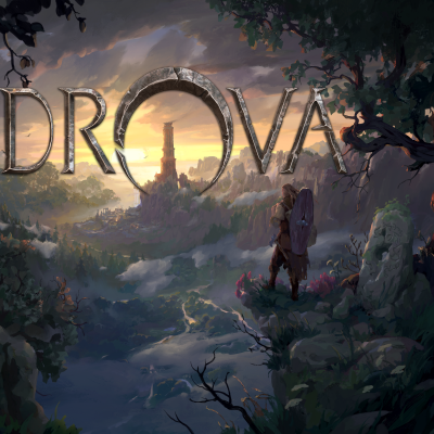 DROVA – Forsaken Kin débarque le 15 octobre sur consoles et PC