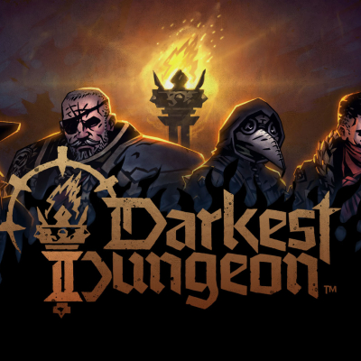 Darkest Dungeon II : Édition physique annoncée pour octobre 2024