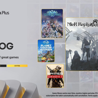 PlayStation Plus Extra / Premium : Liste officielle des jeux de septembre