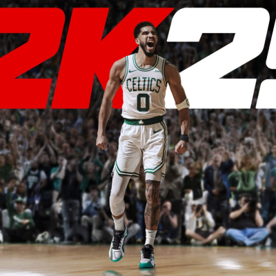 NBA 2K25 dévoilé : Date de sortie et éditions disponibles