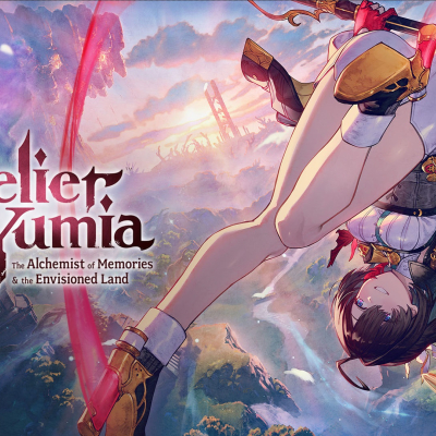 Atelier Yumia : Un JRPG annoncé en français sur PC et consoles