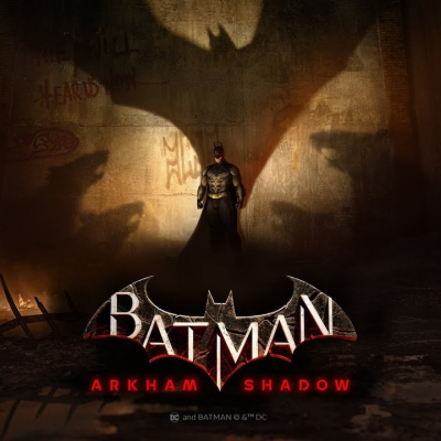 Batman Arkham Shadow : immersion VR en octobre pour le chevalier noir