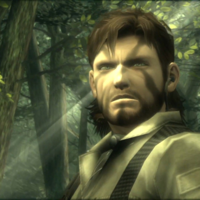 MGS: Master Collection Vol. 1 nécessitera 30 à 60Go de téléchargement surt Switch