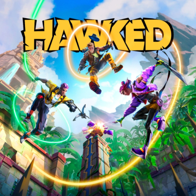 HAWKED, le shooter de chasse au trésor free-to-play, arrive bientôt