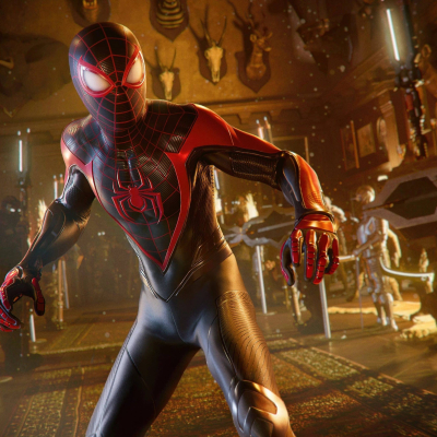 Marvel’s Spider-Man 2 : Mise à jour et nouveautés le 7 mars