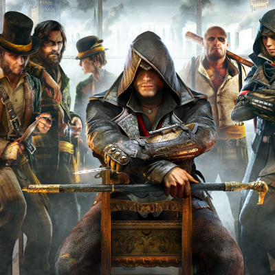 Assassin’s Creed Syndicate : Obtenez gratuitement le jeu sur PC