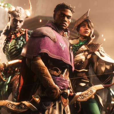 Dragon Age: The Veilguard dévoile de nouvelles images