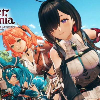 Atelier Yumia : Nouveau JRPG et Aventure Alchimique Annoncée