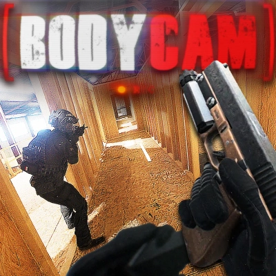 Bodycam dévoile son gameplay dans un trailer pour son lancement