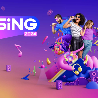 Let’s Sing 2024 élargit son répertoire avec 10 nouveaux hits