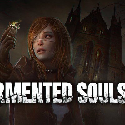 Annonce de Tormented Souls 2, le jeu d'horreur attendu pour 2024