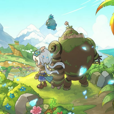 Fantasy Life i : Keiji Inafune annonce le peaufinage avant sortie en 2024