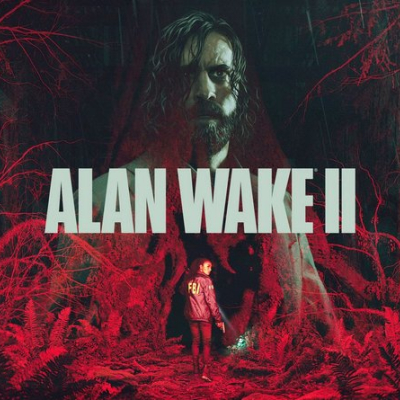 Un vingtaine d'heure de durée de vie pour Alan Wake II