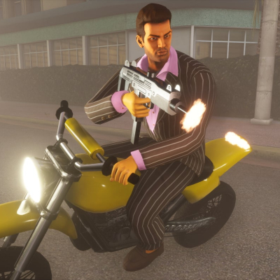 GTA+ pourrait débarquer sur Nintendo Switch