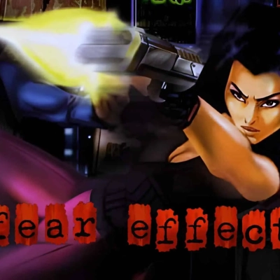 Fear Effect fête ses 25 ans avec une édition spéciale sur consoles et PC