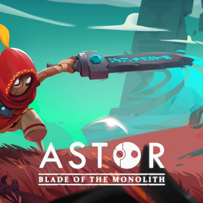 Astor: Blade of the Monolith débarque sur Switch le 30 mai