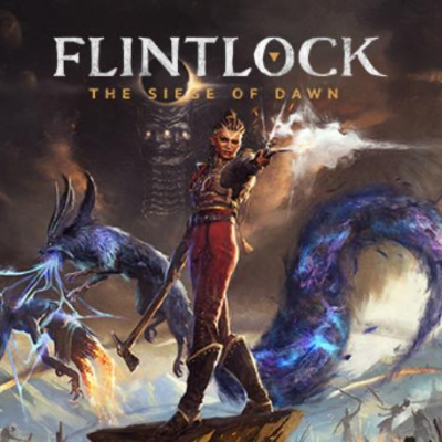 Flintlock : The Siege of Dawn repoussé en 2024