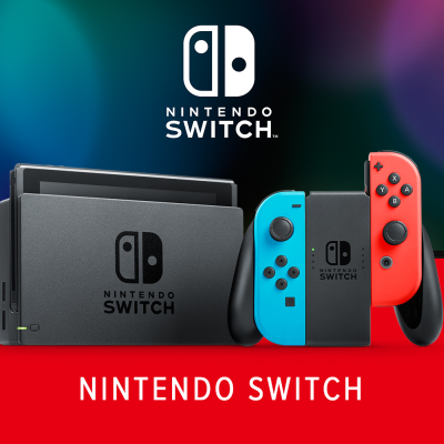 Nintendo Switch 2 prévue pour le début de 2024 selon Foxconn ?