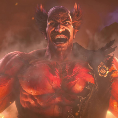 Heihachi Mishima revient dans Tekken 8 en tant que DLC