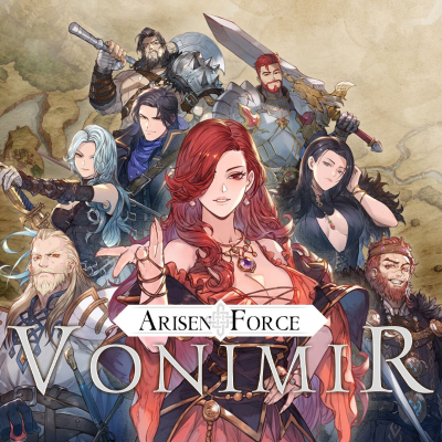 Arisen Force Vonimir : Un action-RPG inspiré d'Octopath Traveler dévoilé avec une démo