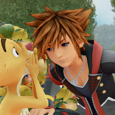 Kingdom Hearts 3: un mod pour jouer avec des voix françaises