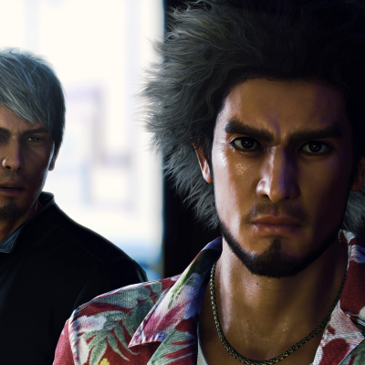 Sega réaffirme son indépendance et envisage des adaptations de Yakuza et Persona