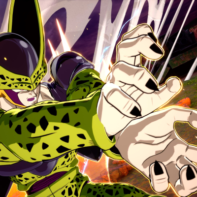 Dragon Ball Sparking Zero : L'arc Cell et des cyborgs jouables confirmés