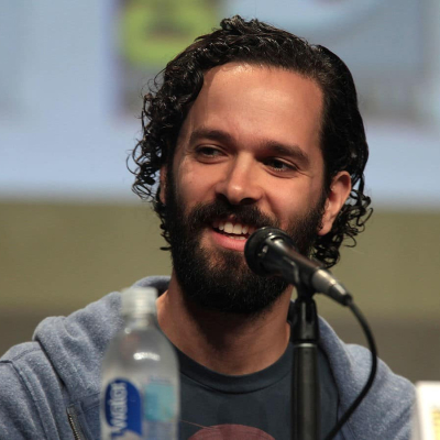 Neil Druckmann de Naughty Dog envisage son avenir au-delà du jeu vidéo