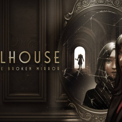 Dollhouse: Behind the Broken Mirror, le préquel horrifique annoncé