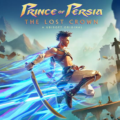 Ubisoft annonce Prince of Persia : The Lost Crown, un metroidvania