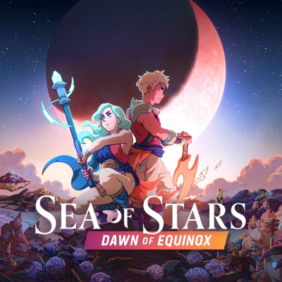 Mise à jour « Dawn of Equinox » pour Sea of Stars annoncée