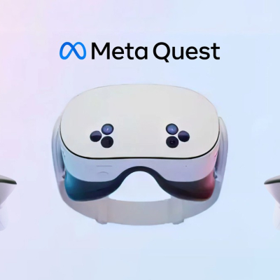 Meta Quest 3S annoncé avec un prix attractif et Batman en bonus