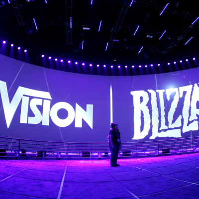 Activision règle un procès pour discrimination à hauteur de 54 millions de dollars