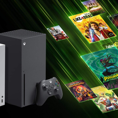 Fuite de documents internes : la Xbox de 2028 serait une console hybride orientée vers le cloud